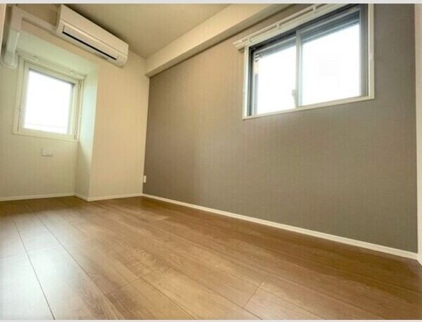 グランアビタシオンノリタケの物件内観写真