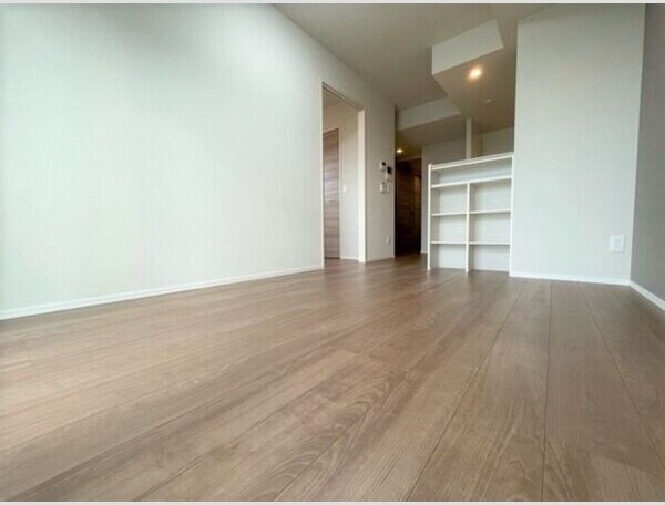 グランアビタシオンノリタケの物件内観写真