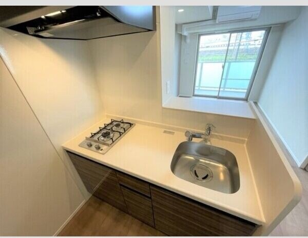 グランアビタシオンノリタケの物件内観写真