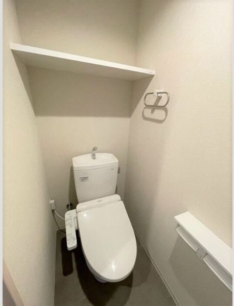 グランアビタシオンノリタケの物件内観写真