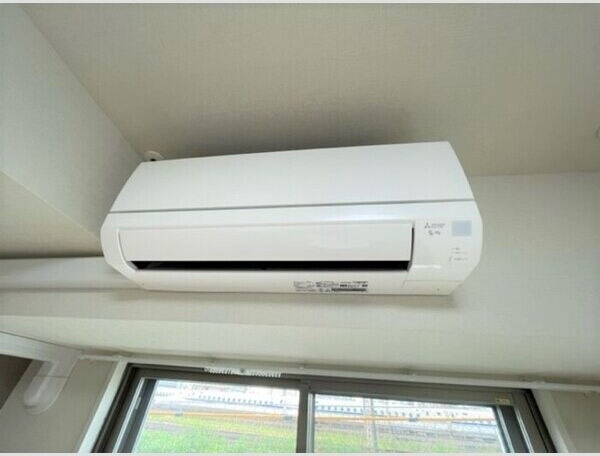 グランアビタシオンノリタケの物件内観写真