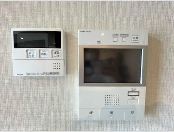 グランアビタシオンノリタケの物件内観写真