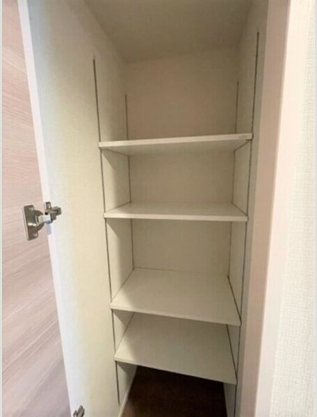 グランアビタシオンノリタケの物件内観写真