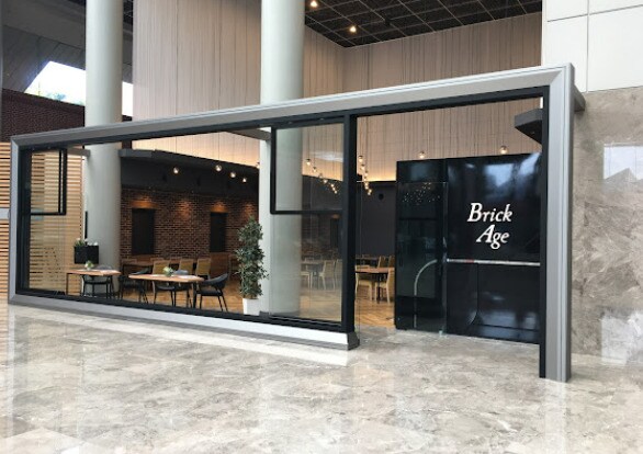 グランアビタシオンノリタケの物件内観写真