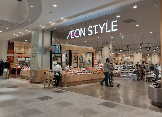 グランアビタシオンノリタケの物件内観写真