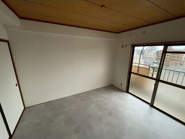 中村パークビルの物件内観写真