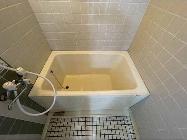 中村パークビルの物件内観写真