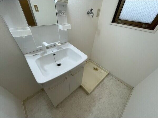 中村パークビルの物件内観写真