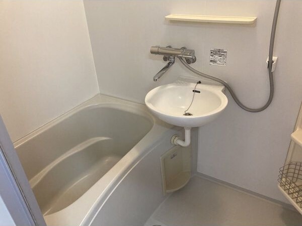 クレベール庄内緑地の物件内観写真