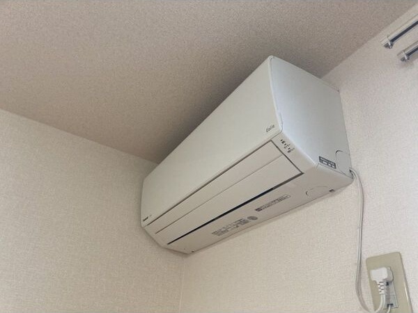 クレベール庄内緑地の物件内観写真