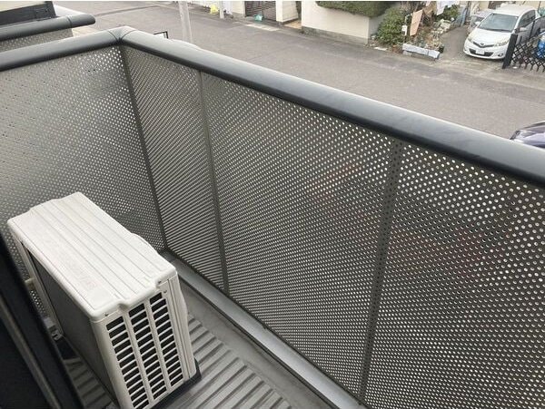 クレベール庄内緑地の物件内観写真