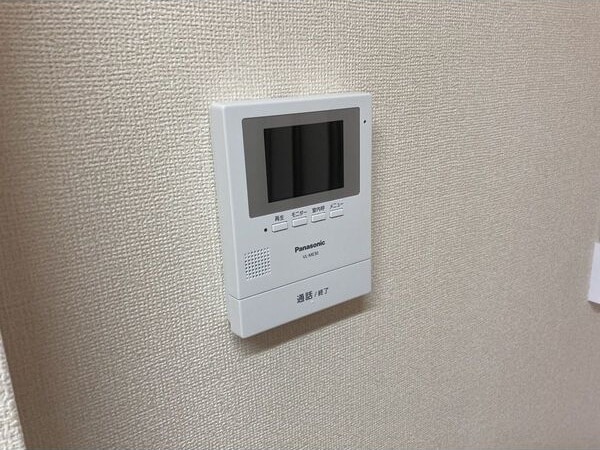 クレベール庄内緑地の物件内観写真