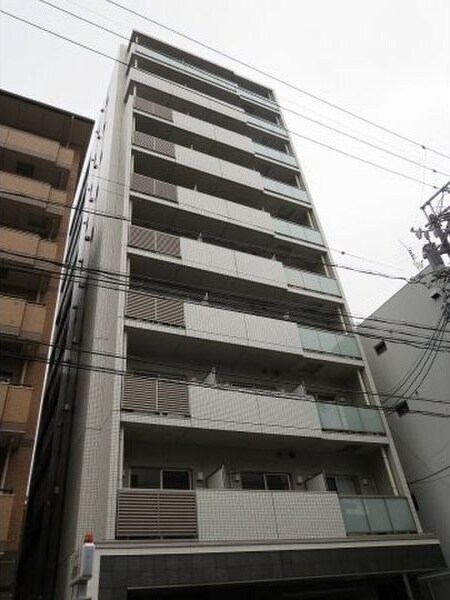 izumiの物件外観写真