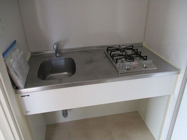 izumiの物件内観写真