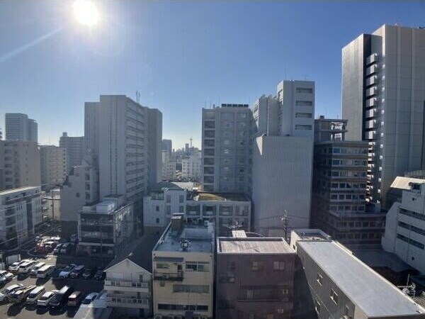 izumiの物件内観写真