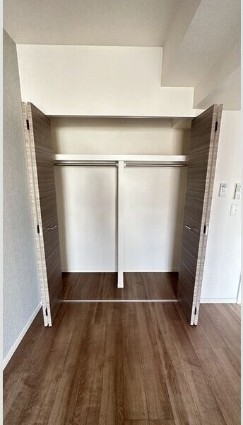 L'ENVOL　MEIEKIの物件内観写真