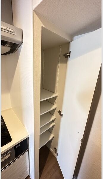 L'ENVOL　MEIEKIの物件内観写真