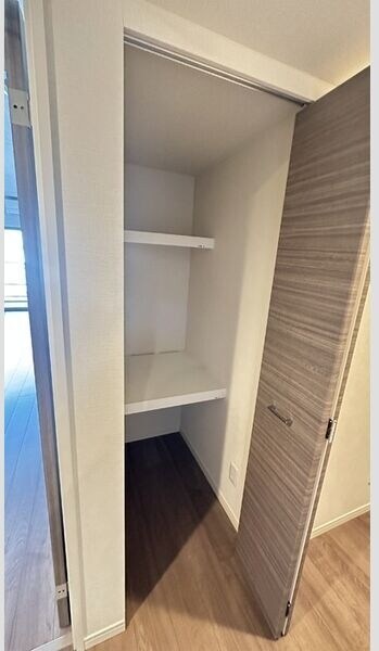 L'ENVOL　MEIEKIの物件内観写真