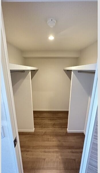 L'ENVOL　MEIEKIの物件内観写真