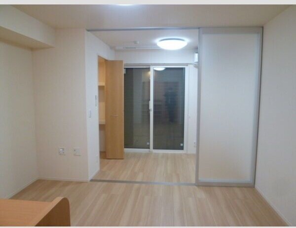 金山アイサンメゾンの物件内観写真