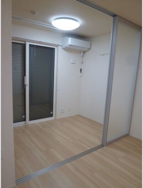 金山アイサンメゾンの物件内観写真