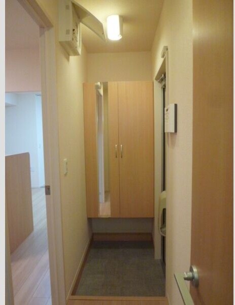 金山アイサンメゾンの物件内観写真