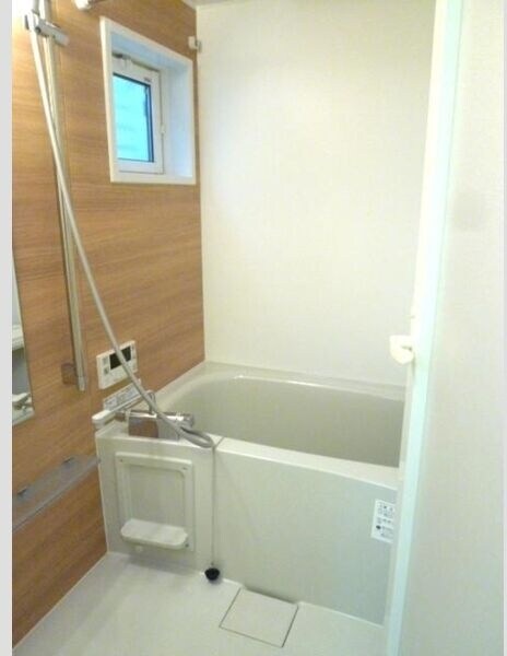 金山アイサンメゾンの物件内観写真