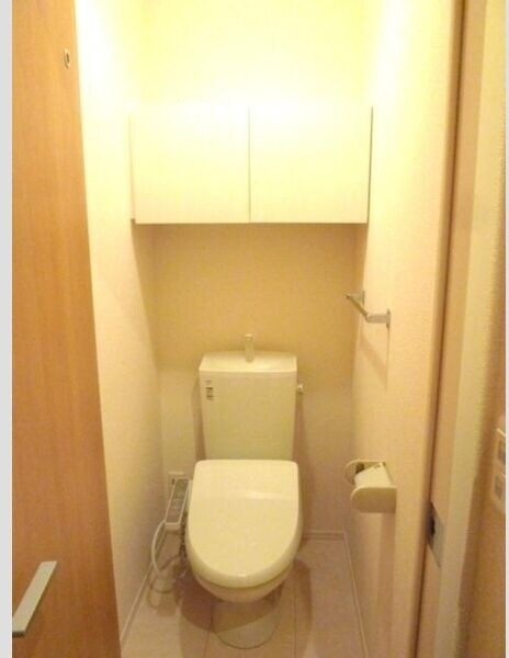 金山アイサンメゾンの物件内観写真