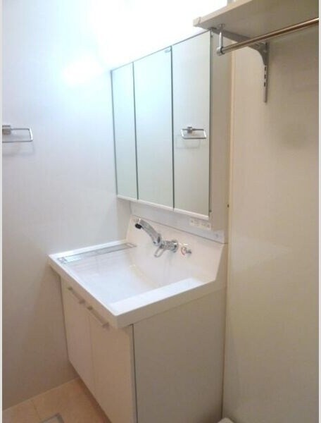 金山アイサンメゾンの物件内観写真