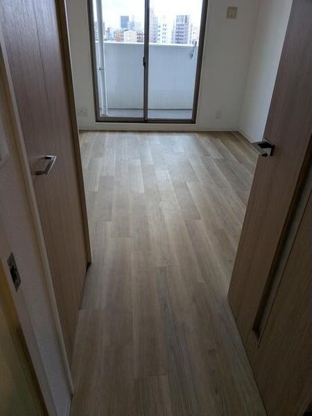 パルティール並木の物件内観写真