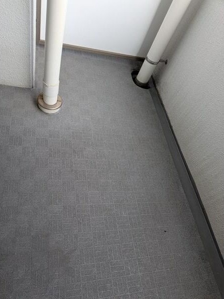 パルティール並木の物件内観写真