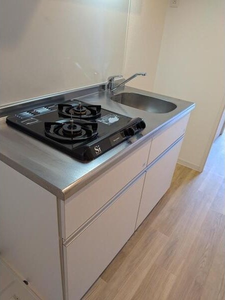 パルティール並木の物件内観写真