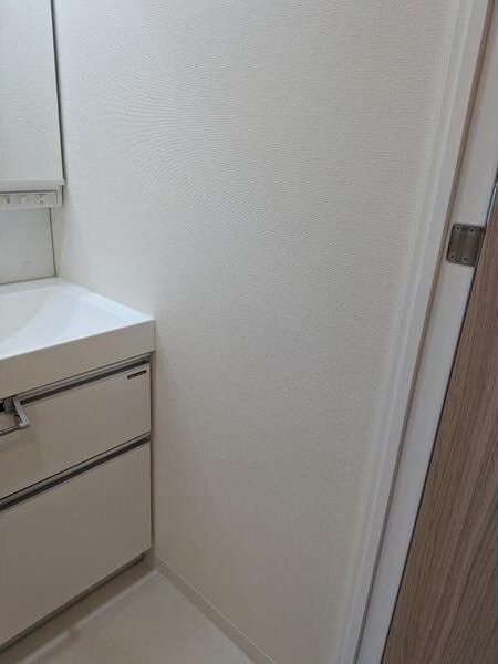 パルティール並木の物件内観写真