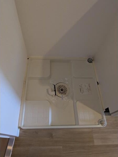 パルティール並木の物件内観写真