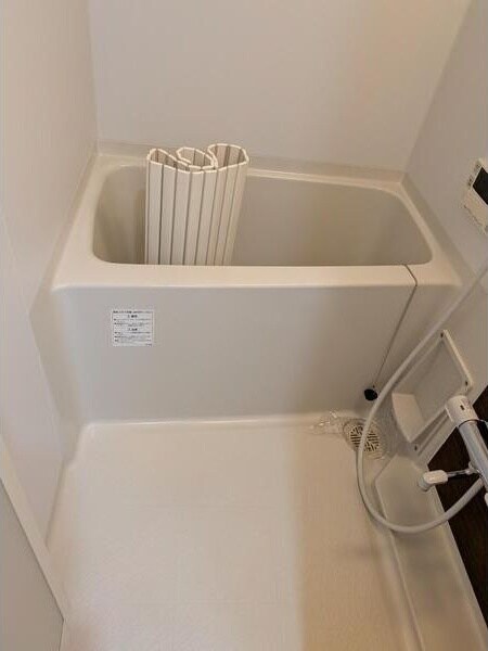 パルティール並木の物件内観写真