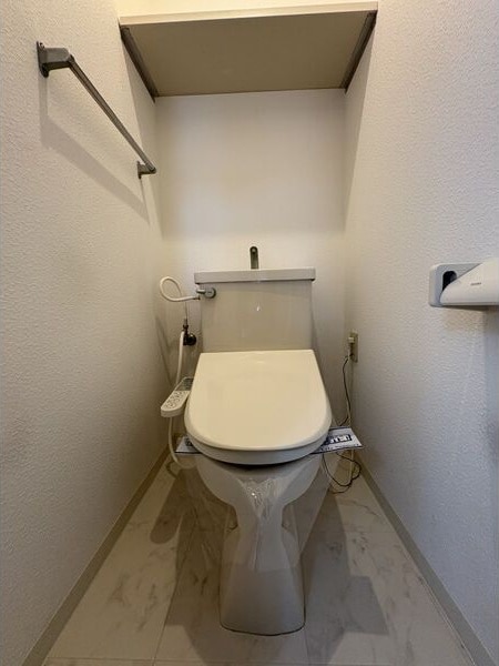 グレース八田の物件内観写真