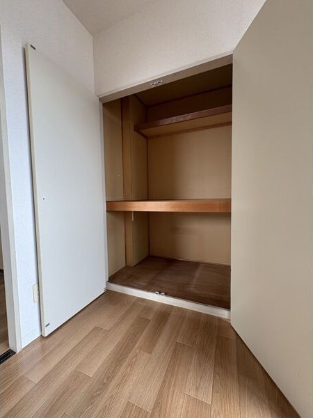 グレース八田の物件内観写真