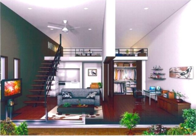 Ampio八田の物件内観写真