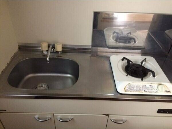 御器所駅 徒歩7分 1階の物件内観写真