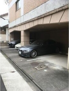 御器所駅 徒歩7分 1階の物件外観写真