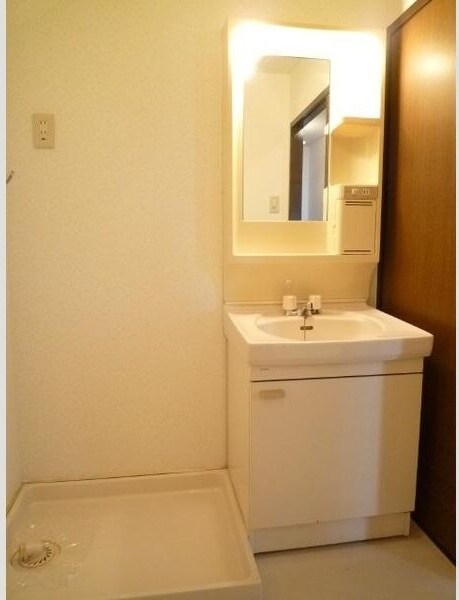 ソレアードⅠの物件内観写真