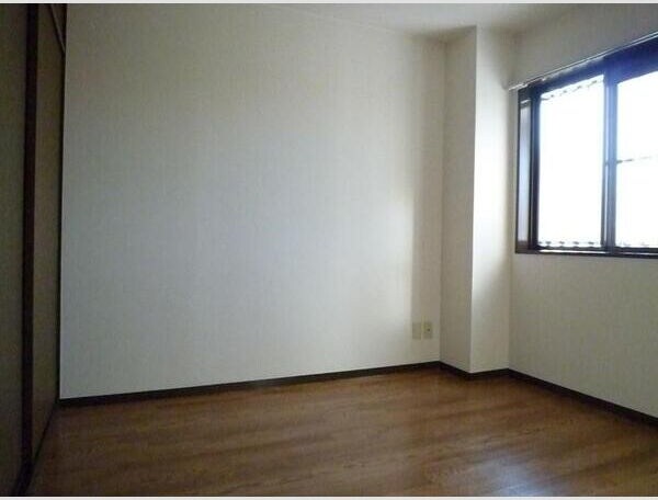 ソレアードⅠの物件内観写真