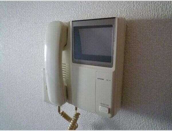 ソレアードⅠの物件内観写真