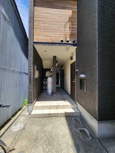 ウェルストン車道の物件内観写真