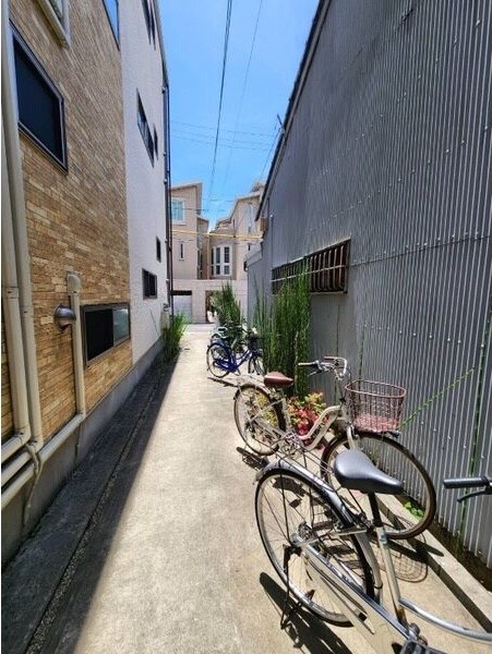 ウェルストン車道の物件内観写真