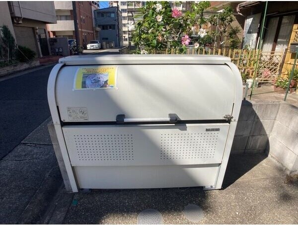 ウェルストン車道の物件内観写真