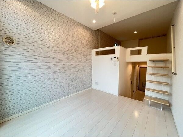 ウェルストン車道の物件内観写真