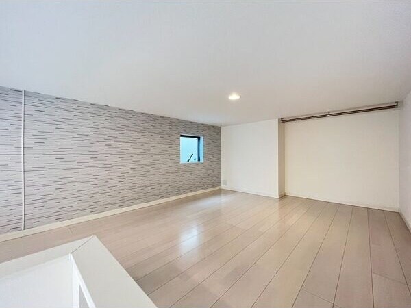 ウェルストン車道の物件内観写真