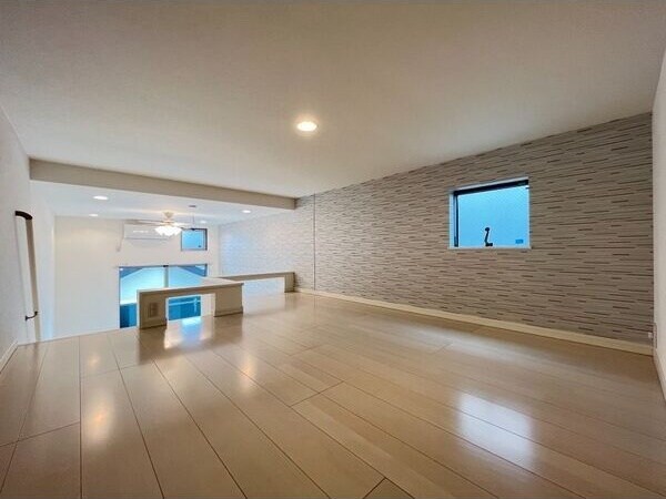 ウェルストン車道の物件内観写真