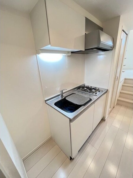 ウェルストン車道の物件内観写真